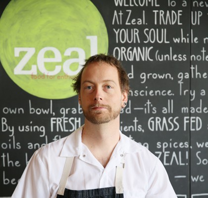 Going GMO-free is easier said than done