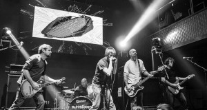 listen up! | Week of March 27, 2014