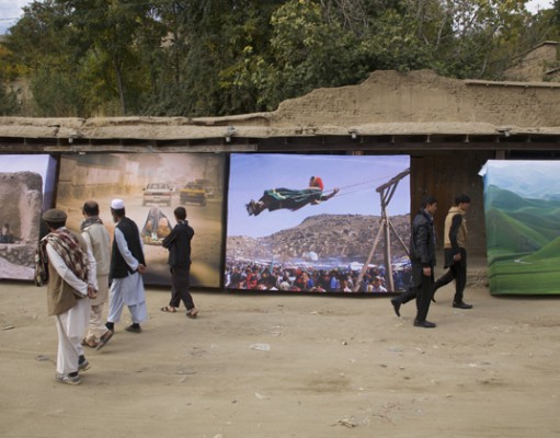 lecture | Week of March 27, 2014