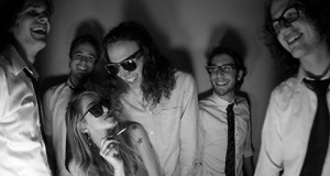 The ‘lovechild of funky soul and dirty blues’