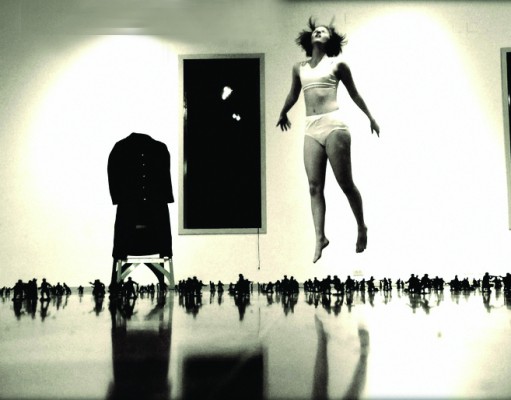 Ten days of creation