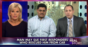 From deliverance to damnation