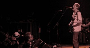 Meat Puppets stage a hodown at The Fox