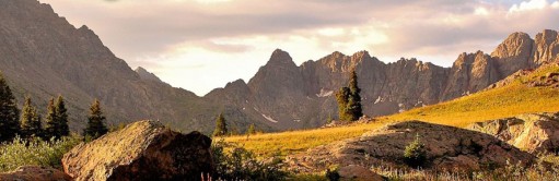 New Colorado wilderness held hostage in partisan congressional gridlock