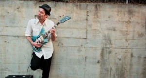 G-Love and Special Sauce learn to G-love their new album