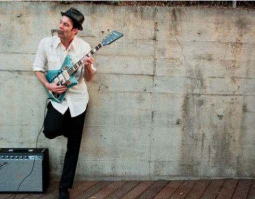 G-Love and Special Sauce learn to G-love their new album