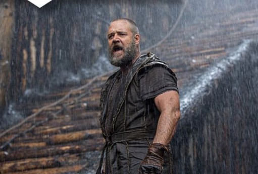 That ship cray: ‘Noah’ ain’t bible school, y’all
