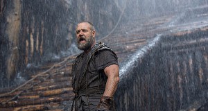 That ship cray: ‘Noah’ ain’t bible school, y’all