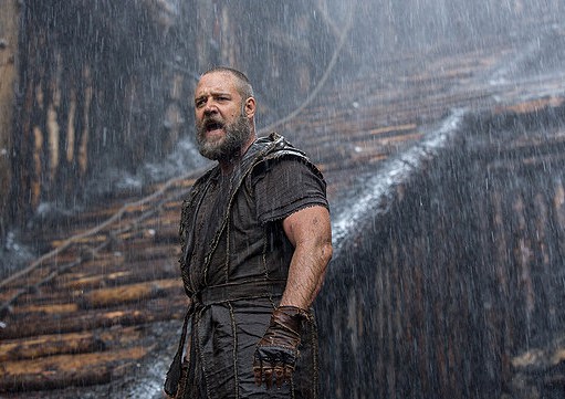 That ship cray: ‘Noah’ ain’t bible school, y’all