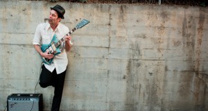 G-Love and Special Sauce learn to G-love their new album