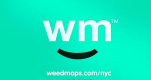 CBS slaps down Weedmaps’ Times Square ad