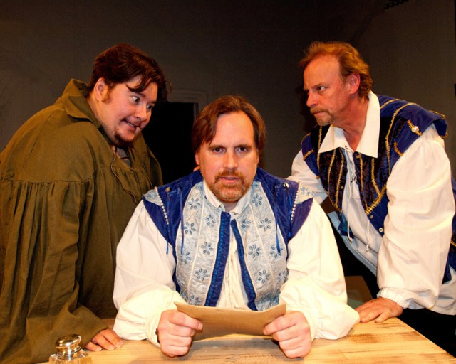 TCL Presents "Willaim Shakespeare's Land of the Dead"