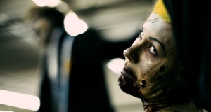 Origins of evil, zombies and a film festival on the rise