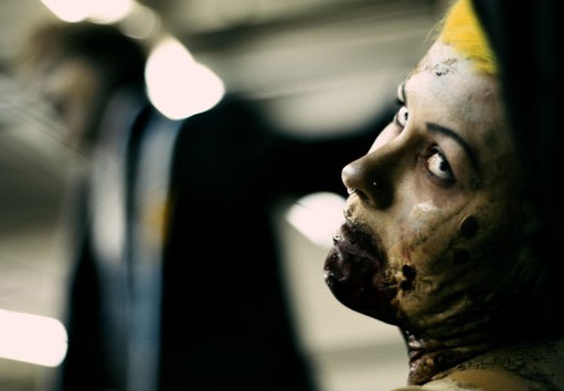 Origins of evil, zombies and a film festival on the rise