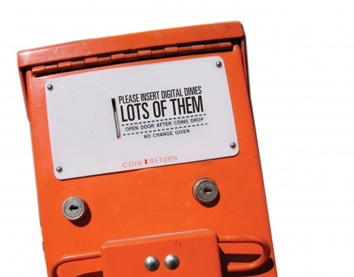 Is Digital First prepping its newspapers for sale?