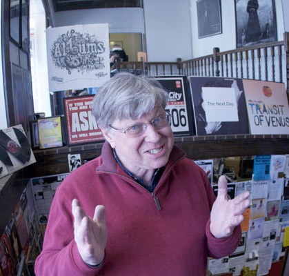 Christmas for Music Lovers