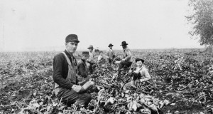 ERACISM: Unwanted Latinos deported from Boulder County in the 1930s