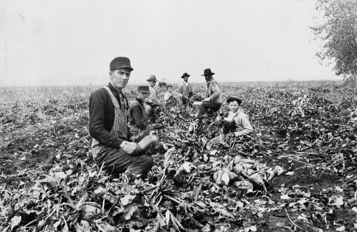 ERACISM: Unwanted Latinos deported from Boulder County in the 1930s