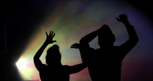 The Knife slays Denver