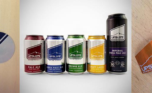 Upslope kicks into high gear