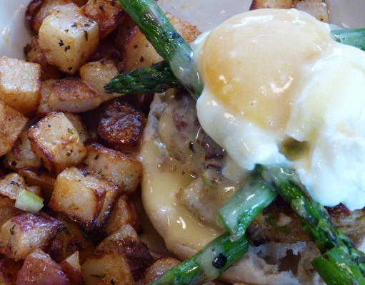 Tidbites | Week of April 24, 2014