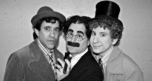 Hello I must be going, to the Denver Center for the Performing Arts