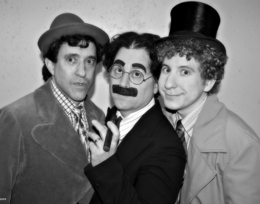 Hello I must be going, to the Denver Center for the Performing Arts