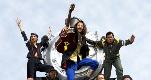 Pura musica conspiracy