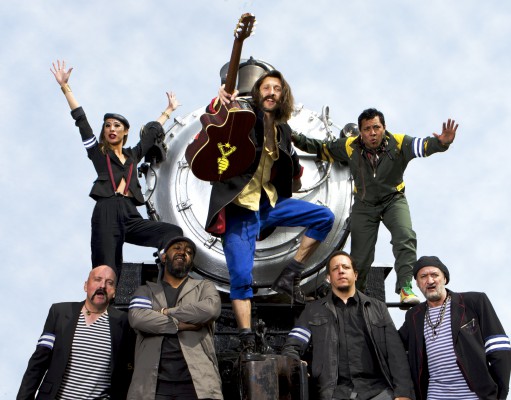 Pura musica conspiracy