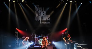 Postcards from fault line