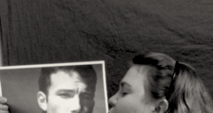 A theatre student walks into a bar