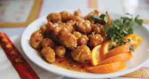 Feel the chill of the Golden Sun