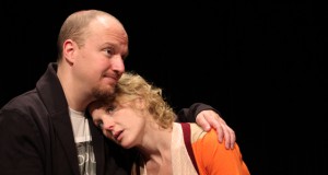 Theater | Week of May 1, 2014