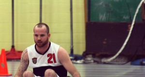 A world running for a chance to walk again