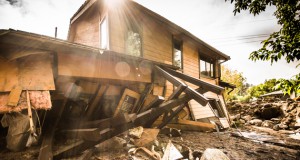 With mud season’s arrival comes questions about mudslides