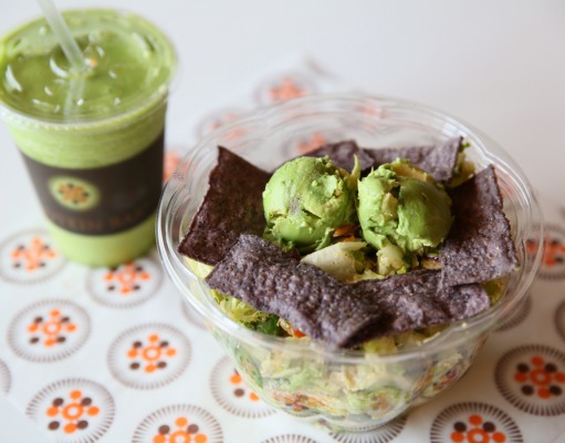 The Protein Bar out-Boulders Boulder