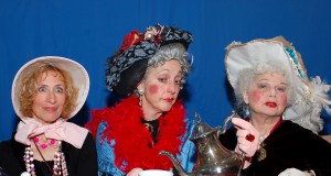 Theater | Week of May 8, 2014