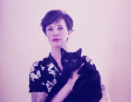 The patron saint of the lyrically scorned