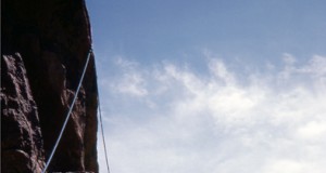 ‘New Alpinism’ promotes cross training regimen for climbing success