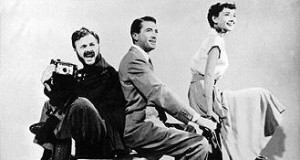 CLASSICS: ROMAN HOLIDAY