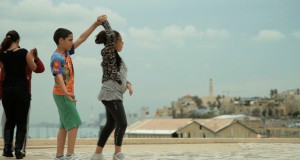 Waltzing with the enemy