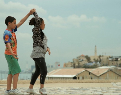 Waltzing with the enemy