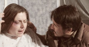 A lie told often enough