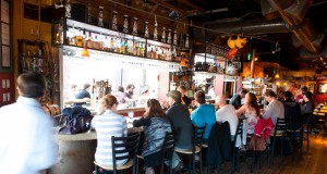 Taking the temperature