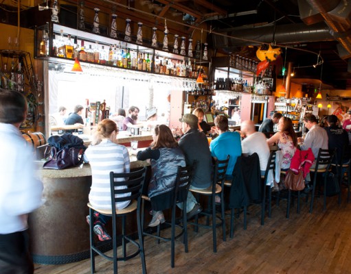 Taking the temperature