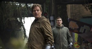 Atomic blast ‘Godzilla’ is radioactive fun