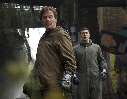 Atomic blast ‘Godzilla’ is radioactive fun