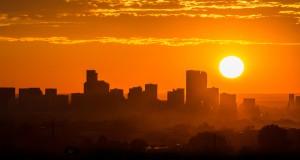 Poor air quality and health problems could become the summertime norm throughout the US