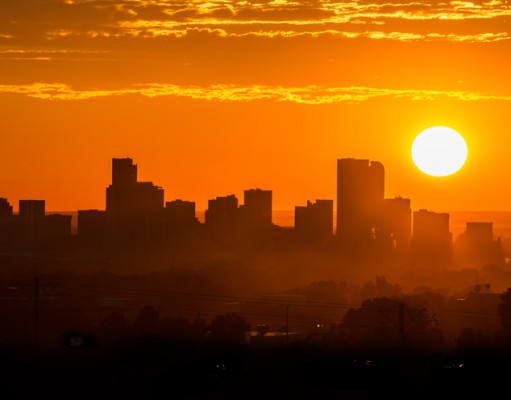 Poor air quality and health problems could become the summertime norm throughout the US
