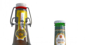 Barley, hops and gluten